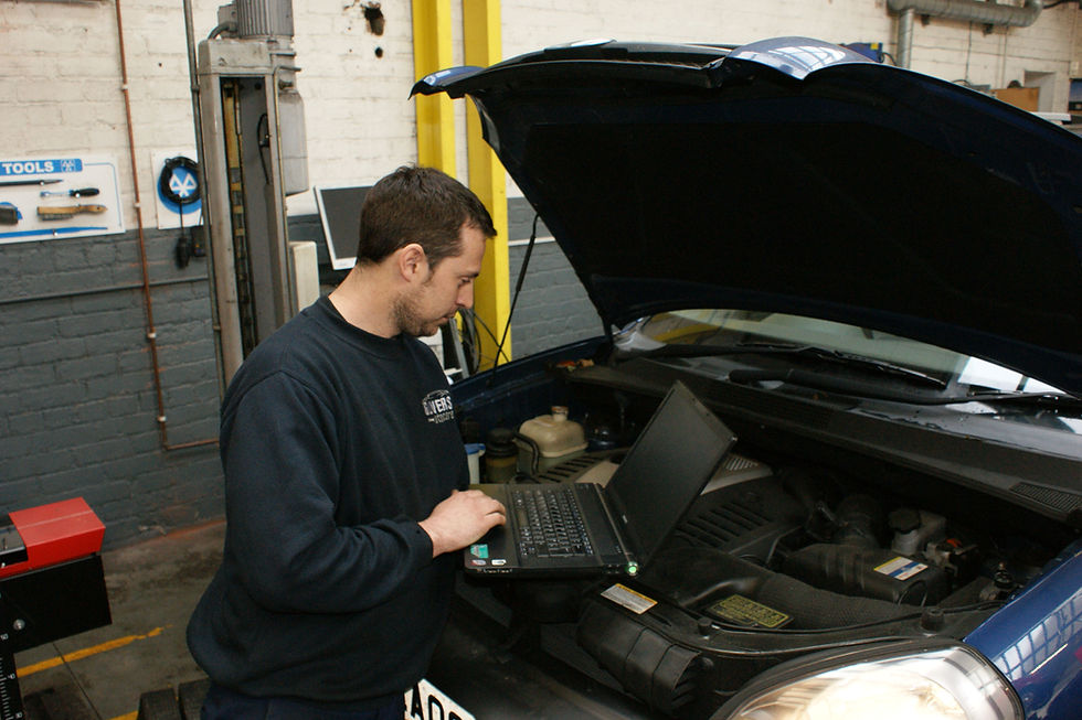 Glovers Garage Ilkley at Katherine Byrd blog