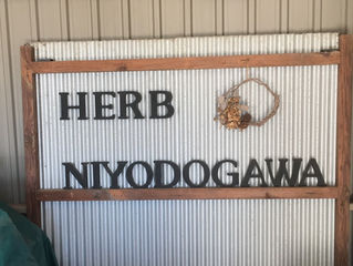 ハーブ仁淀川
