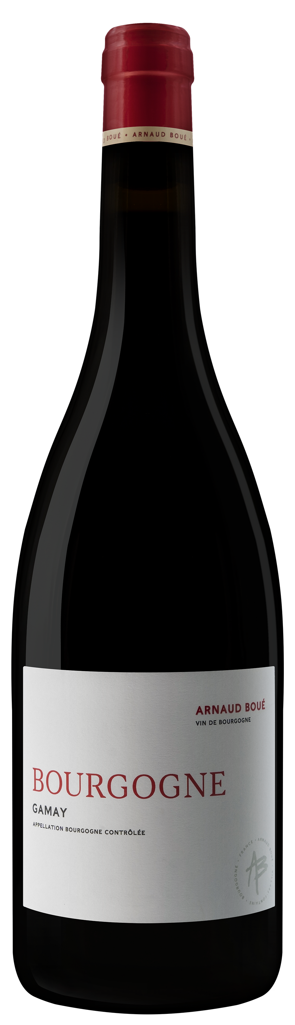 Bourgogne Gamay 2021