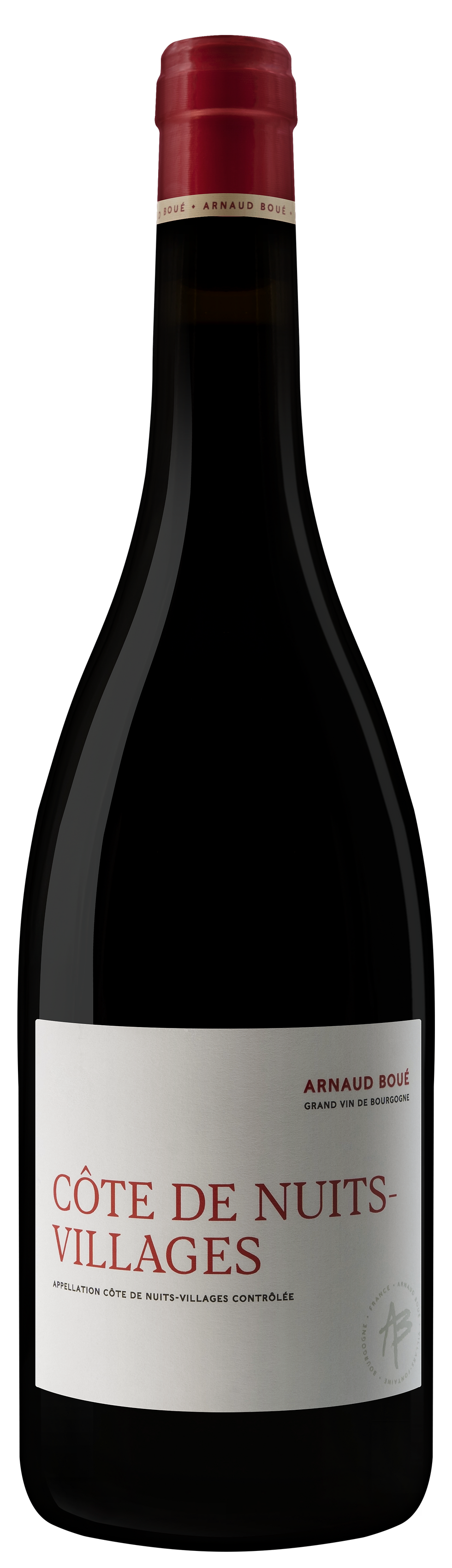 Côte de Nuits – Villages 2021