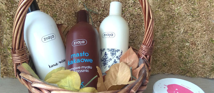 Ήρθε η ώρα να γνωρίσεις την Ziaja Cosmetics