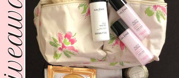 Κερδίστε ένα beauty set με 10 προϊόντα