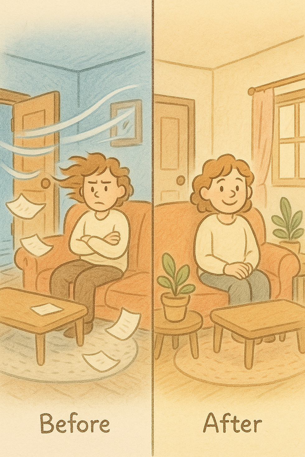 פתגמים בערבית: נטרול השפעות רעות