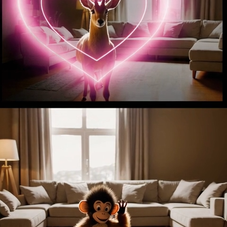  פתגמים: אהבת הורים עיוורת