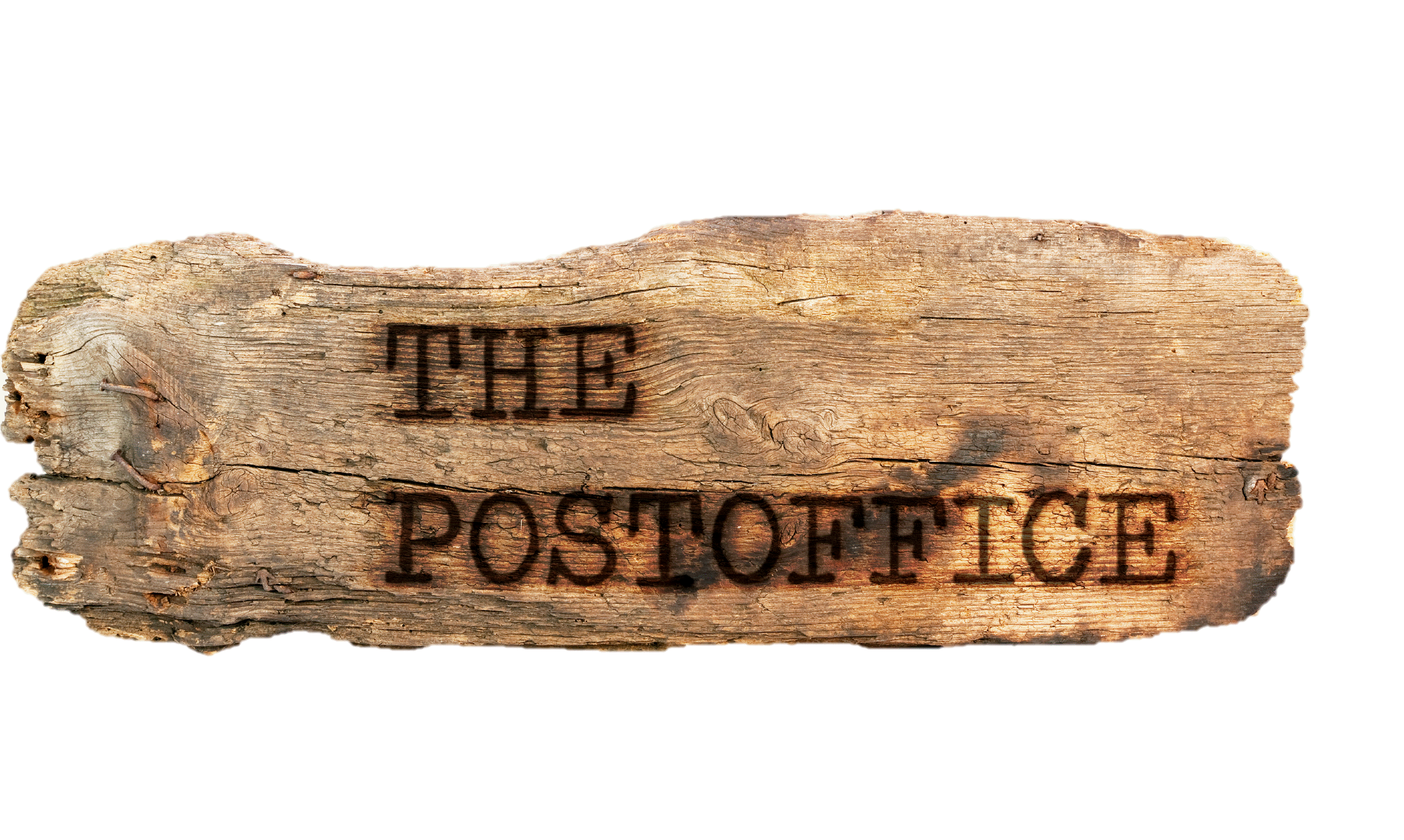 Real Life Escape Postoffice logo