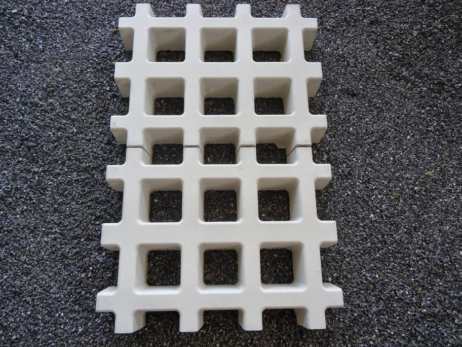 CONCREGRAMA