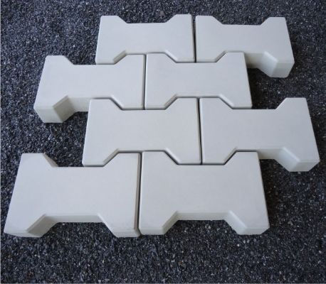 PAVER TIPO OSSINHO