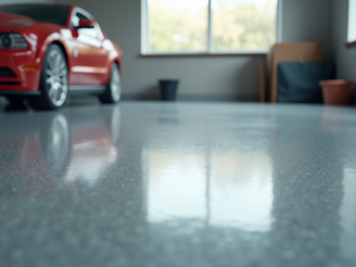 Choose the Best Durable Epoxy Floor System