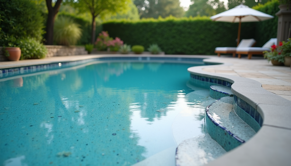 Transform Your Curb Appeal This Fall with Cost-Effective Decorative Concrete Overlays