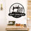 Thumbnail: Personalised Sewing  Wall Art