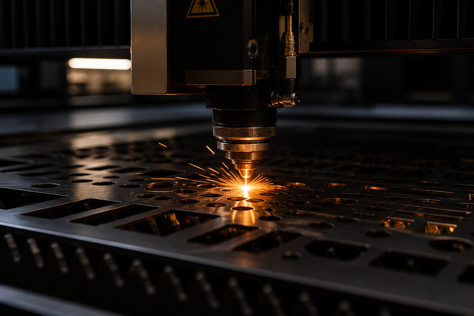 Laser Tech