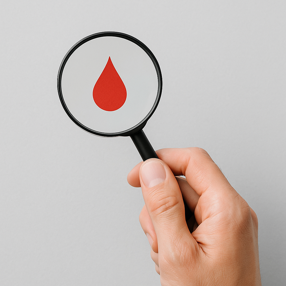 When the Textbook Walks Through the Door: IgA Deficiency and Transfusion Practice