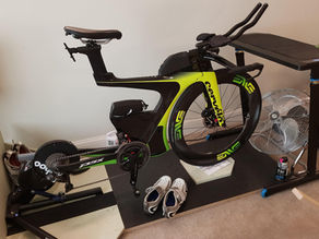 The Problem With Only Training Indoors