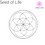 Thumbnail: Crystal Grids - Aspen (9 Styles)
