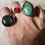 Thumbnail: Spirited Away - Turquoise Ring