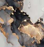 Luxury Abstract - V14BG64