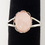 Thumbnail: Unconditional Love - Rose Quartz Ring (Limited Edition)