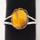 Thumbnail: Get Lucky - Tiger's Eye Ring (Limited Edition)