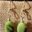 Thumbnail: Genuine Jade Earrings