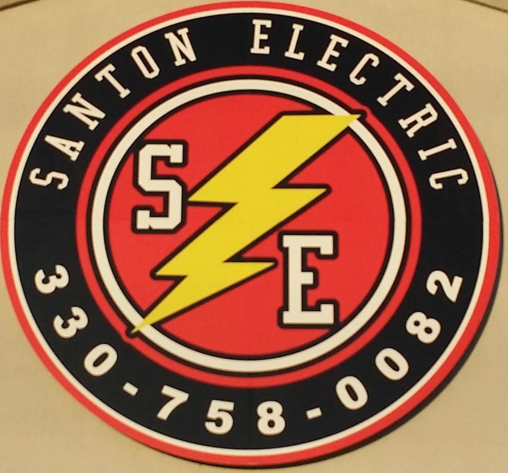 Santon Electric Co. Inc. - Electrical in Youngstown