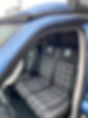 vw tartan seats double