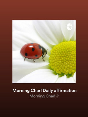 The Breath (A daily affirmation podcast)