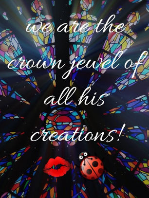 Shine like a diamond 💎👑