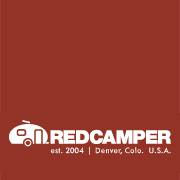 Red Camper