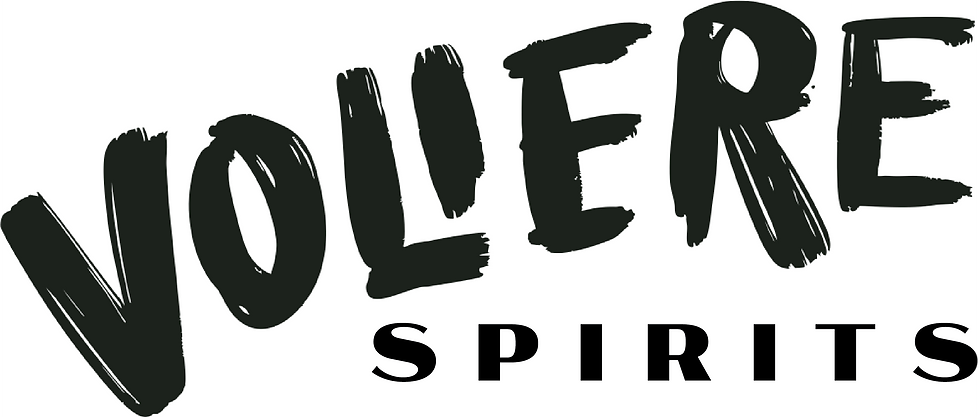 Voliere Spirits - CrowBar
