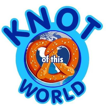 Knot of this World Pretzels