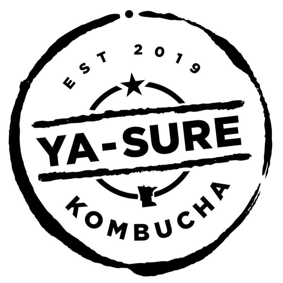 Ya-Sure Kombucha