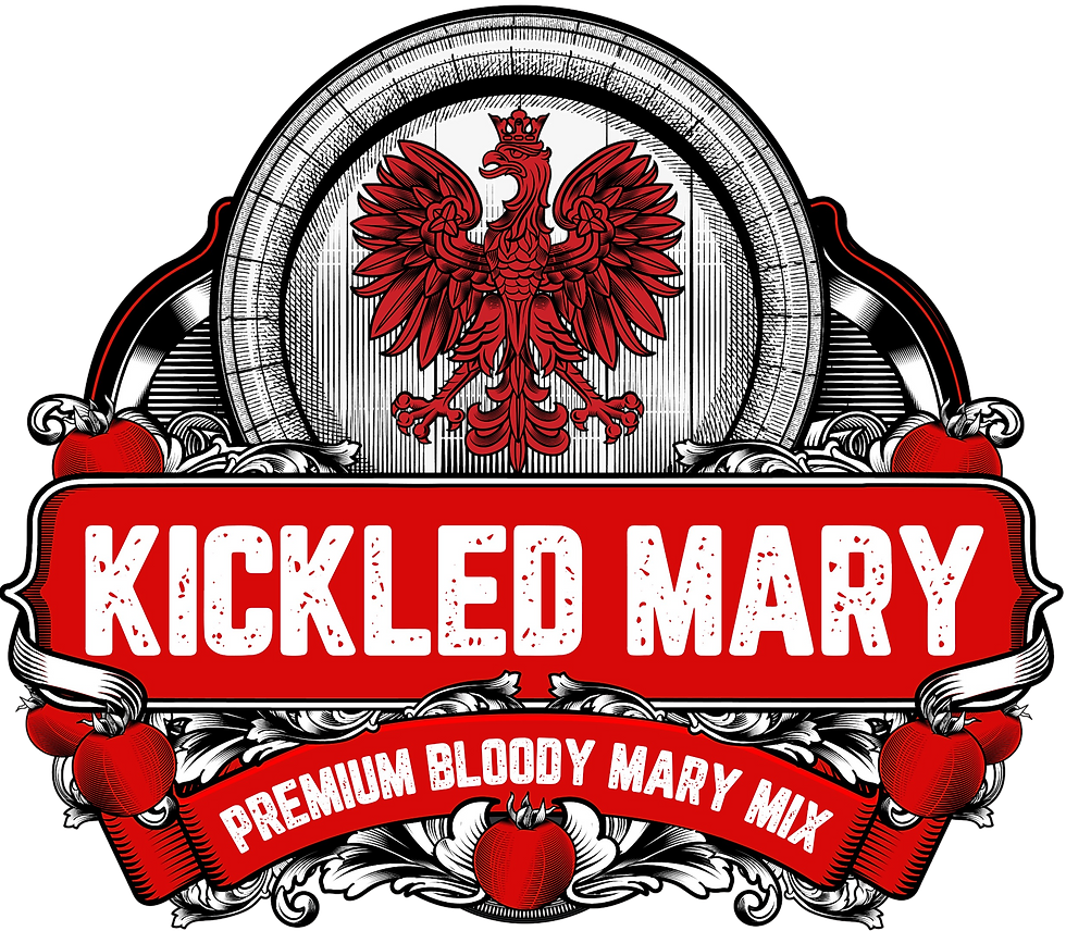 Kickled Mary