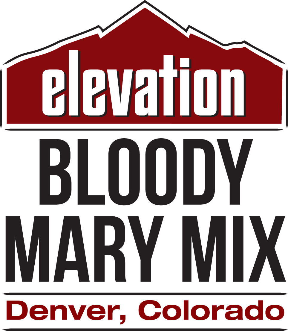 Elevation Bloody Mary Mix