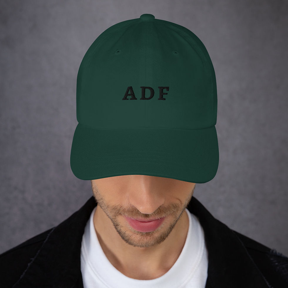 Thumbnail: ADF Hat