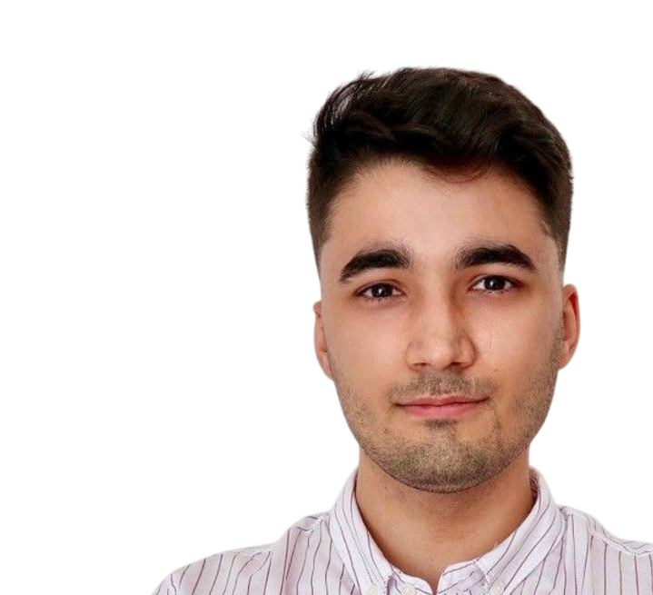 Portrait of Joao, Portuguese CtO and of Futura