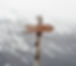 Wooden Sign