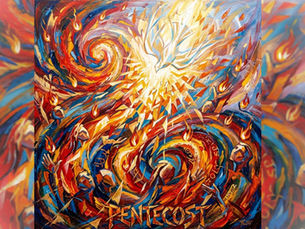 The Season of Pentecost