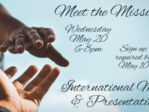 Meet the Missions