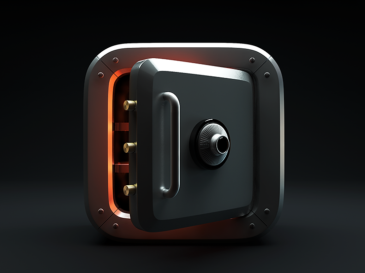 Safe Box Icon - 3D.png
