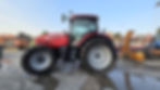 Miniatura: McCORMICK X7.680 – TRATTORE AGRICOLO PROFESSIONALE