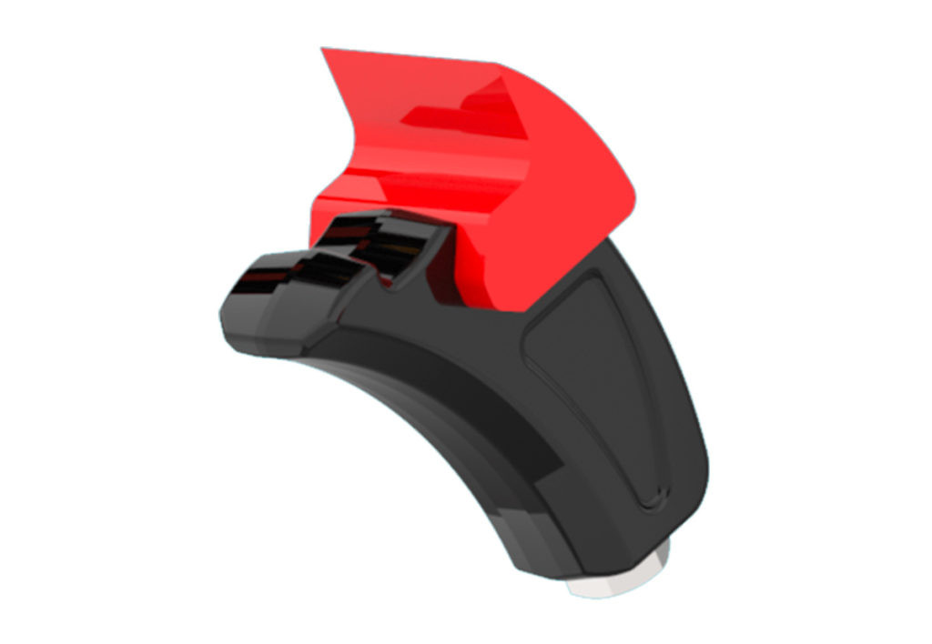 Trincia T9 Femac per Mini Escavatore — immagine del catalogo