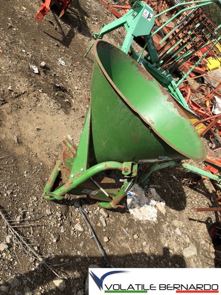 BS SPANDICONCIME 400 LT