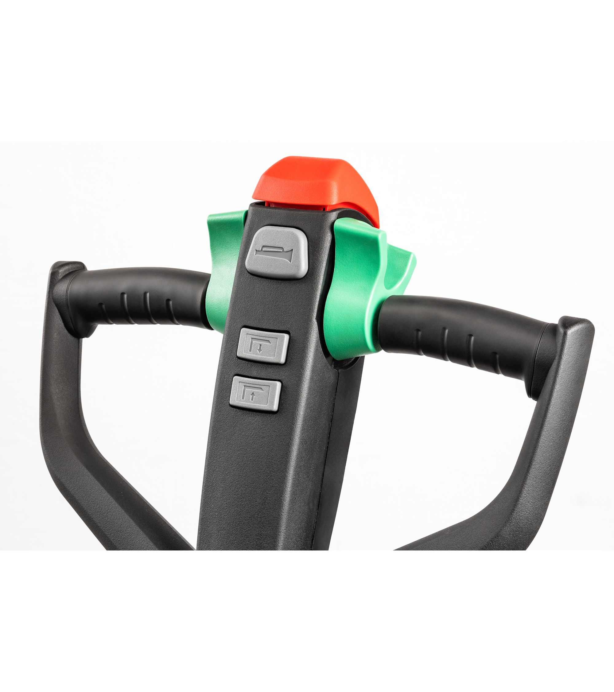 Transpallet BobCat LPM15N-7 da 1,5 tonnellate — immagine del catalogo