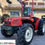 Thumbnail: Goldoni Quasar 85 Trattore Usato