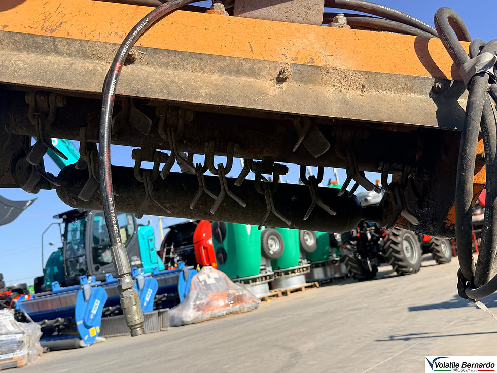 Thumbnail: BOBCAT E17z – MINI ESCAVATORE COMPATTO