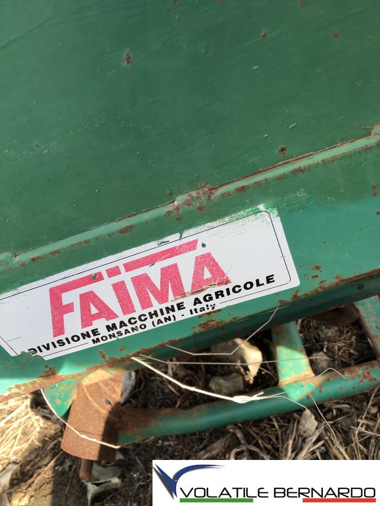 FAIMA SPANDICONCIME
