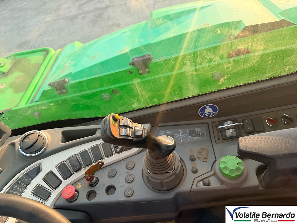 Thumbnail: MERLO P40.13 PLUS USATO 2019 – TELESCOPICO 4.000 KG – SICILIA