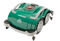 Robot Zucchetti L60 Elite 2020