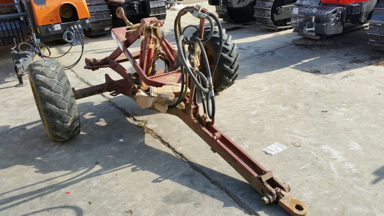 SIDERMAN CARRELLO PORTA ATTREZZI CPAIM-S99