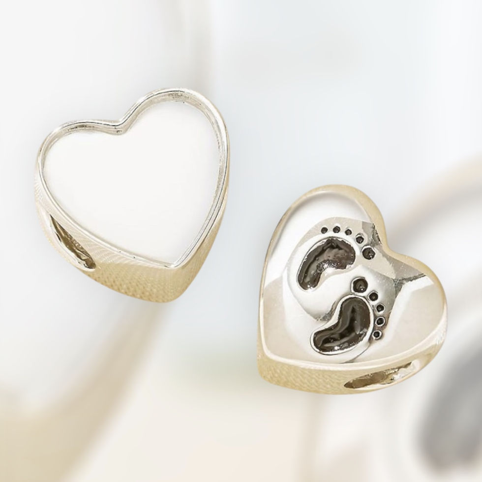Miniatura: Charms (925 Sterling Silver)